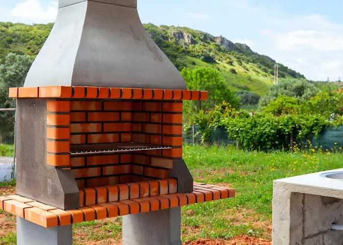 דירה Quinta Silvestre Bensafrim