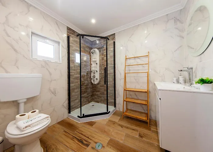 Quinta Silvestre דירה