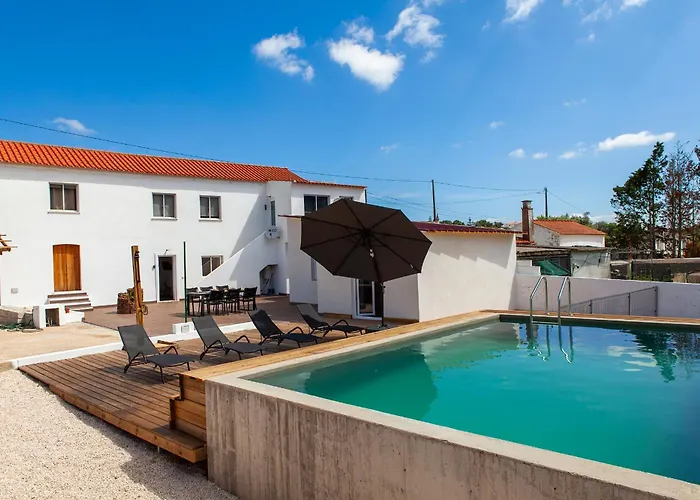 Quinta Silvestre דירה