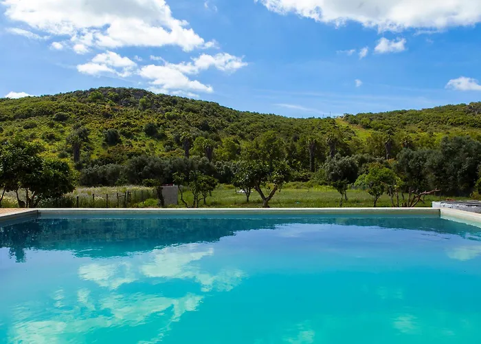 דירה Quinta Silvestre