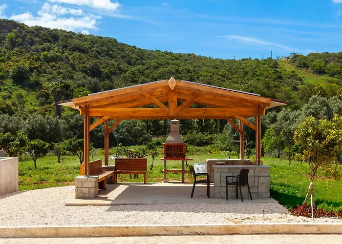 Quinta Silvestre Bensafrim