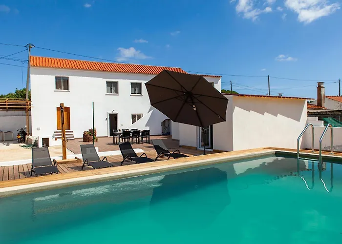 Quinta Silvestre דירה