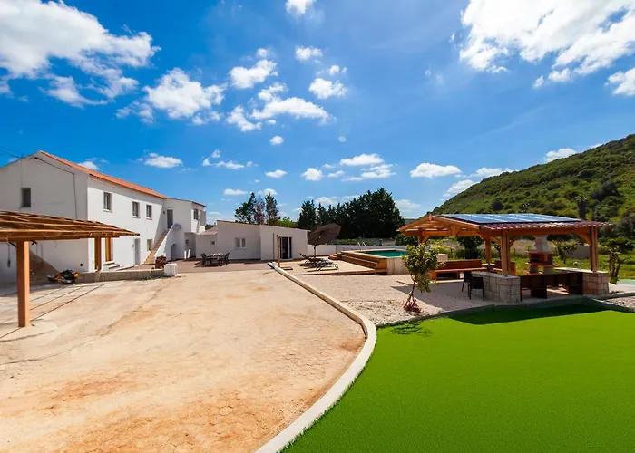 Quinta Silvestre דירה *