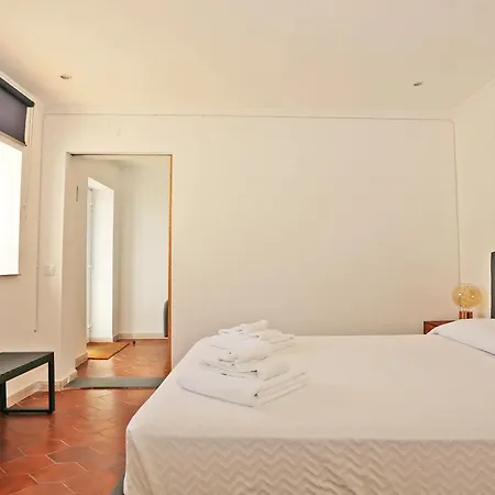 Apartmán Quinta Silvestre Bensafrim