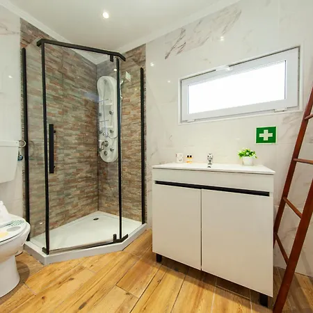 アパート Quinta Silvestre *