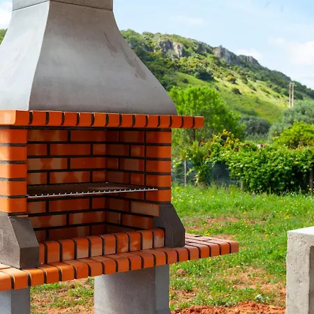 アパート Quinta Silvestre Bensafrim