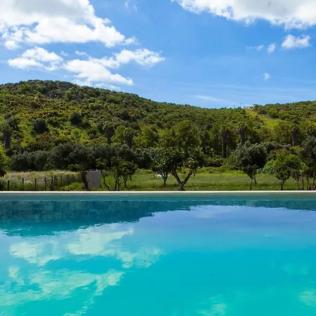 アパート Quinta Silvestre