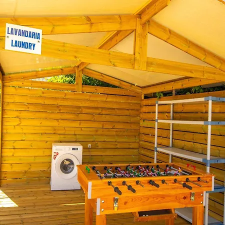 Apartmán Quinta Silvestre Bensafrim