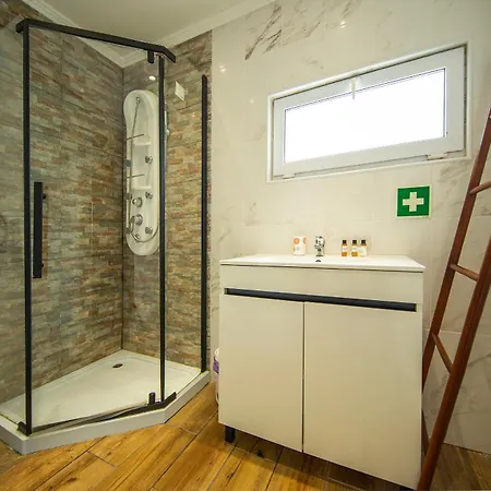 Quinta Silvestre Apartmán *