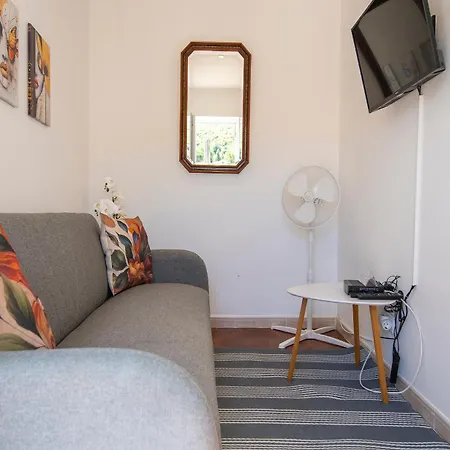 Quinta Silvestre Apartmán