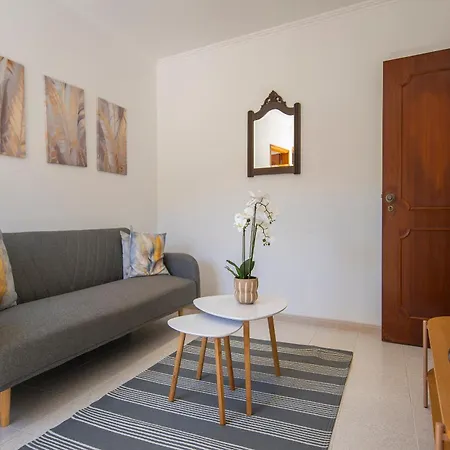 Quinta Silvestre Apartmán