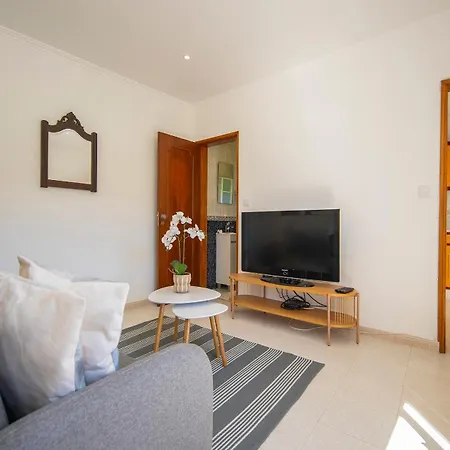 Quinta Silvestre Apartmán *