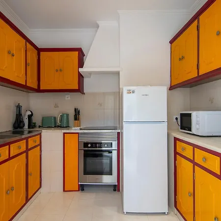 Quinta Silvestre Apartmán *
