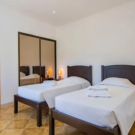 Quinta Silvestre Apartmán *