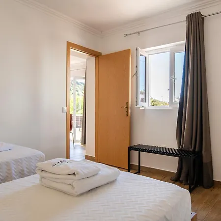 Apartmán Quinta Silvestre