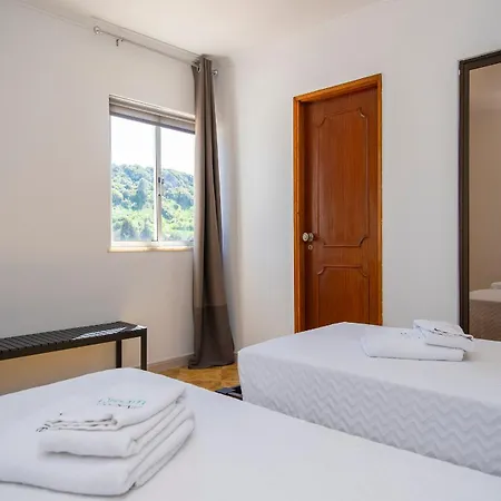 Quinta Silvestre Apartmán Bensafrim