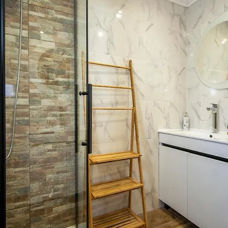 Apartmán Quinta Silvestre *