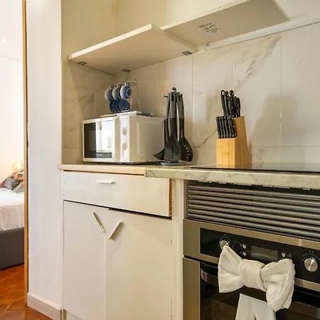 Quinta Silvestre Apartmán *