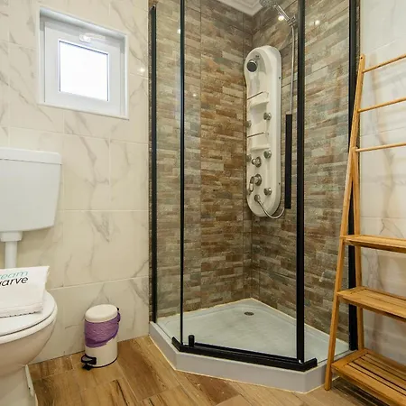 Quinta Silvestre Apartmán Bensafrim