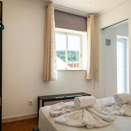 Quinta Silvestre Apartmán