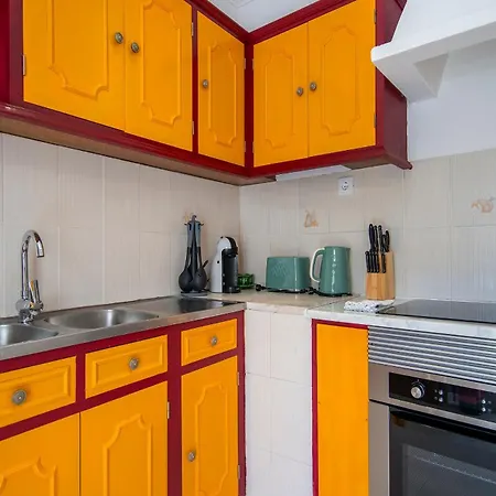Quinta Silvestre Apartmán